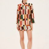 Marjorelle Mini Dress