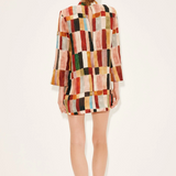 Marjorelle Mini Dress