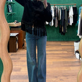 Inga Jacket - Black