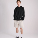 Avalon Track Walkshort - Gray