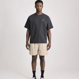 Talley Washed Swim Short - Beige