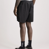 Talley Washed Swim Short - Charcoal