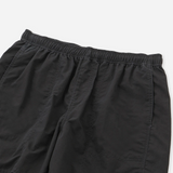 Talley Washed Swim Short - Charcoal