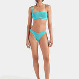 Gigi Bikini - Aqua