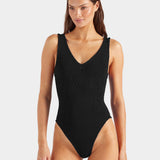 Sadie Swimsuit - Black