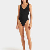 Sadie Swimsuit - Black