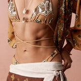 Alhambra Paz Tri - Tierra