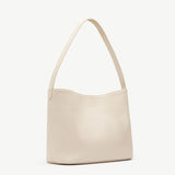 Tori Hobo Tote - Parchment