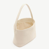 Tori Hobo Tote - Parchment