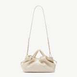Mila Medium Tote - Parchment