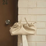 Mila Medium Tote - Parchment