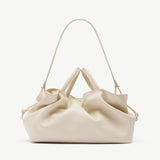 Mila Medium Tote - Parchment