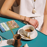 Méliès Wrinkled Cuff