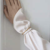 Méliès Wrinkled Cuff