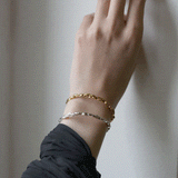 Méliès Wrinkled Cuff