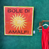 Amalfi Sun - Atlas