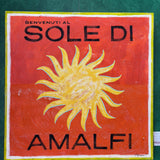 Amalfi Sun - Atlas