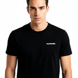 Thirdofthefifth Logo - Black