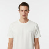 Thirdofthefifth Logo - White