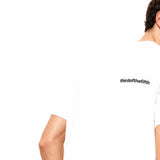 Thirdofthefifth Logo - White