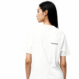 Thirdofthefifth Logo - White