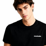 Thirdofthefifth Logo - Black