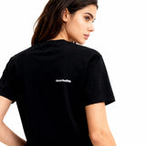 Thirdofthefifth Logo - Black