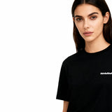 Thirdofthefifth Logo - Black