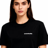 Thirdofthefifth Logo - Black