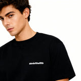 Thirdofthefifth Logo - Black