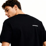 Thirdofthefifth Logo - Black