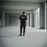 Meet Me In Milan - Black