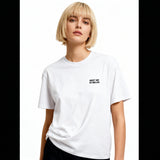 Meet Me In Milan - White