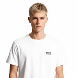 Meet Me In Milan - White