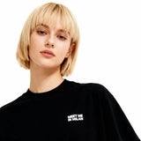 Meet Me In Milan - Black