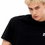 Meet Me In Milan - Black