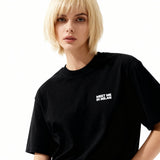 Meet Me In Milan - Black