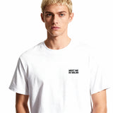 Meet Me In Milan - White