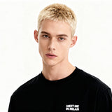 Meet Me In Milan - Black