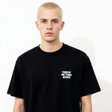 Throw Me Them Roses - Black