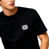 Throw Me Them Roses - Black