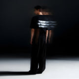 Throw Me Them Roses - Black