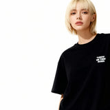 Throw Me Them Roses - Black