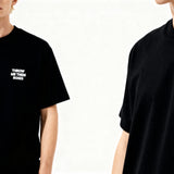 Throw Me Them Roses - Black