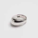 Echo Ring - Silver