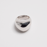 Echo Ring - Silver
