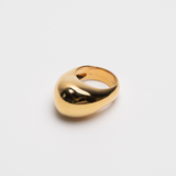 Echo Ring - Gold
