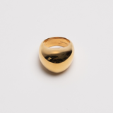 Echo Ring - Gold