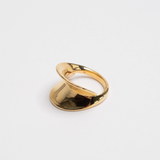 Serene Ring - Gold