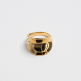 Serene Ring - Gold